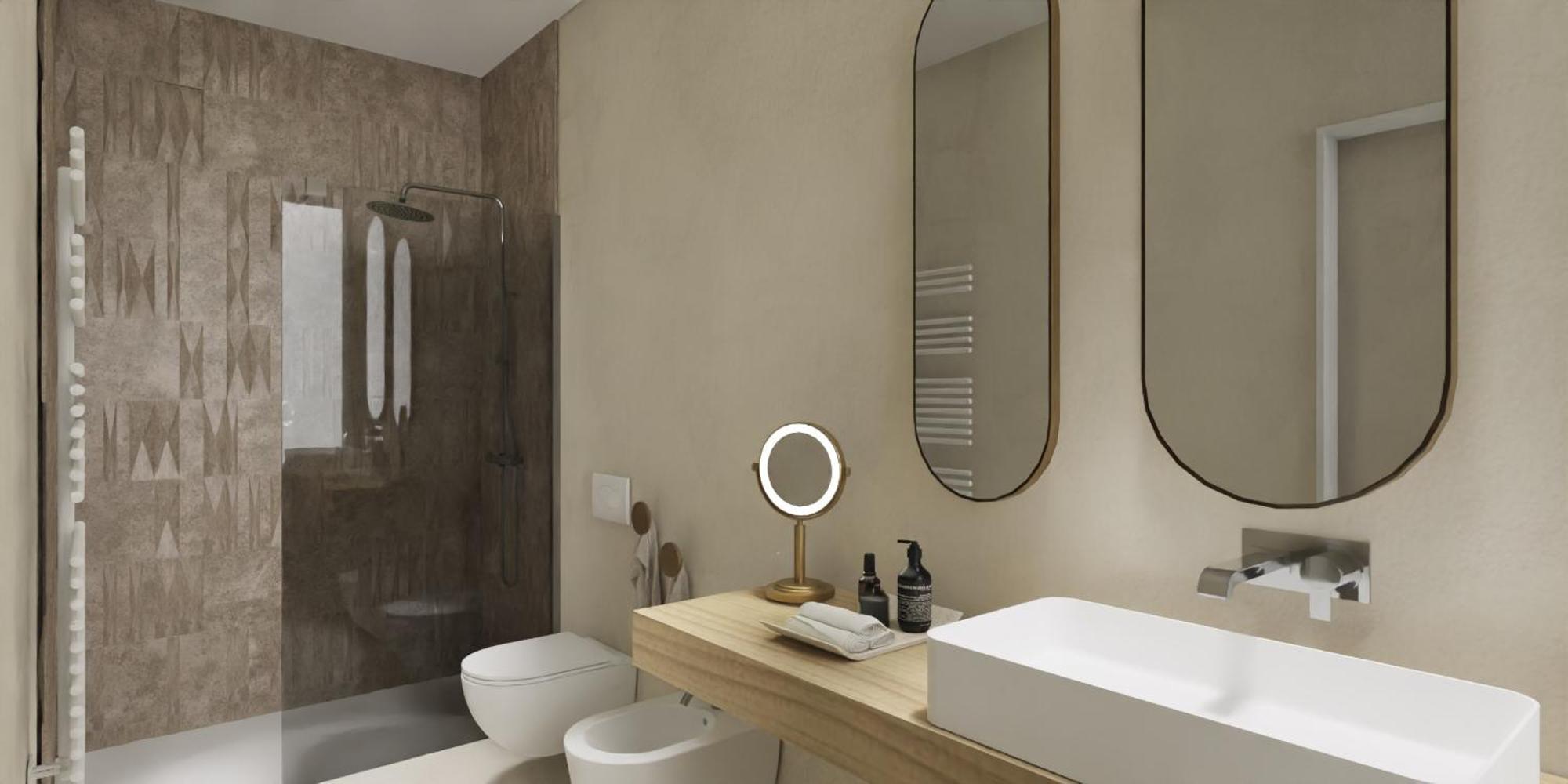 Hi Hotels Sirmione - Lakeview Pool מראה חיצוני תמונה