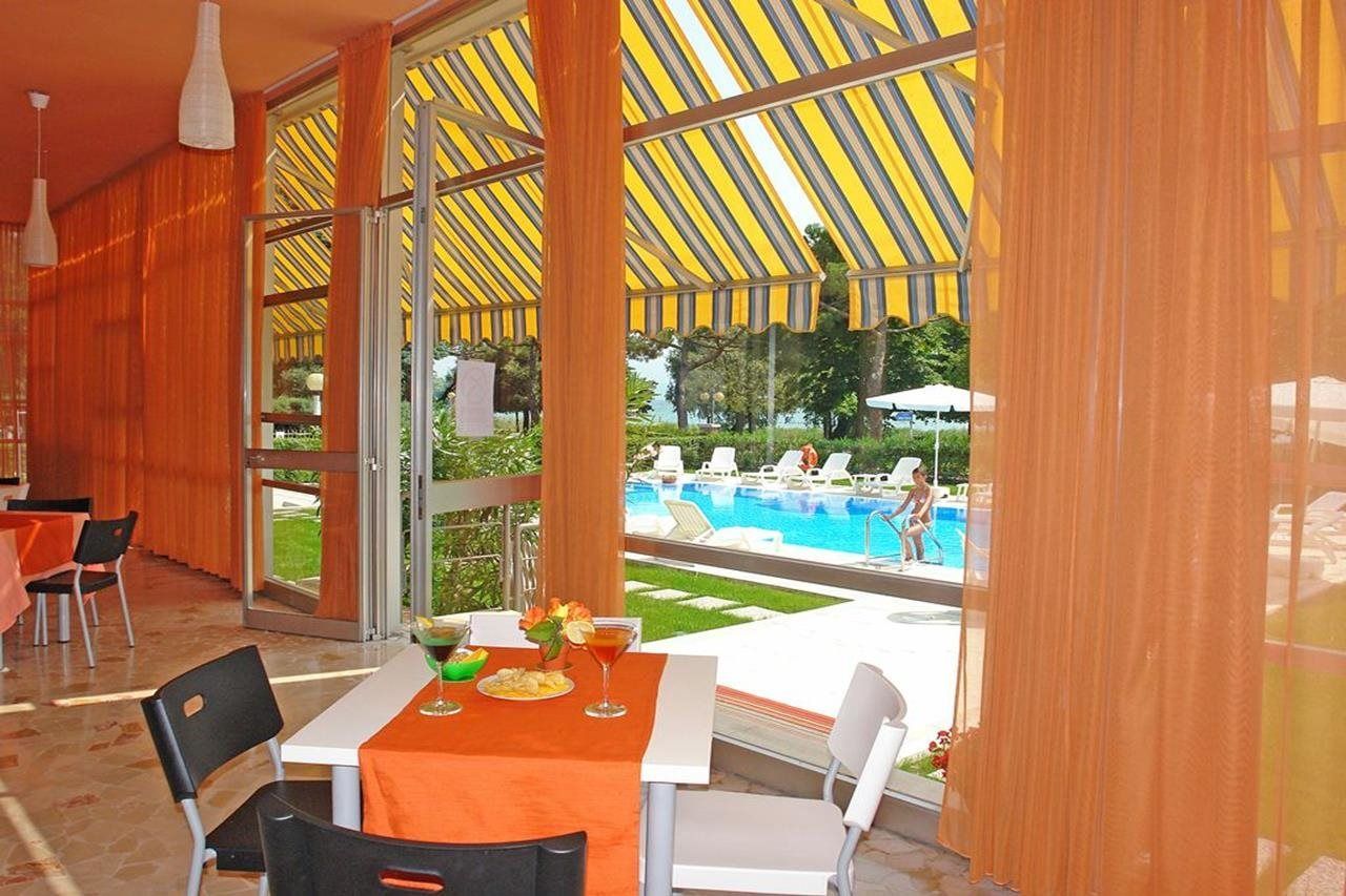 Hi Hotels Sirmione - Lakeview Pool מראה חיצוני תמונה