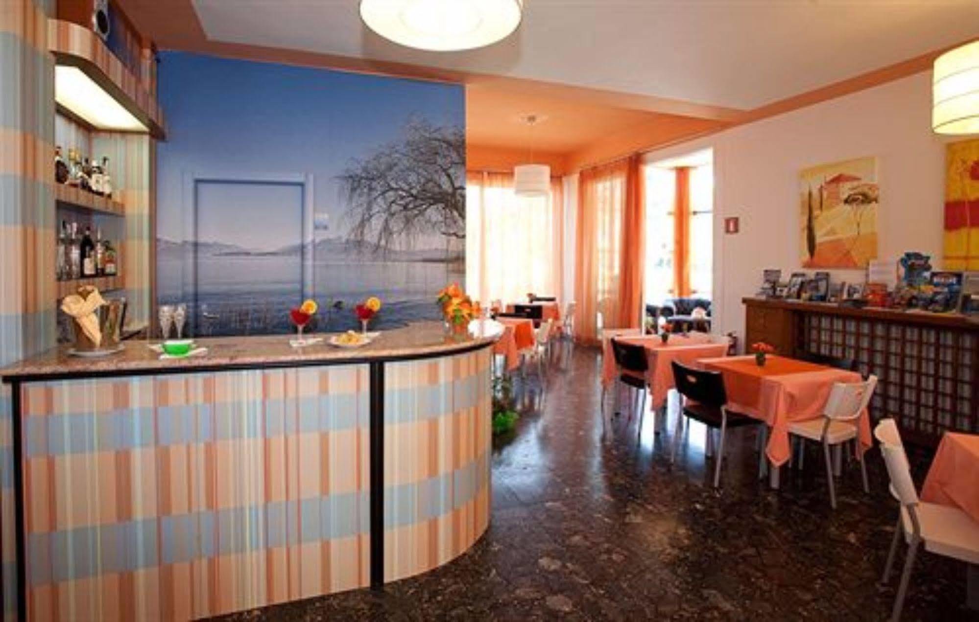 Hi Hotels Sirmione - Lakeview Pool מראה חיצוני תמונה